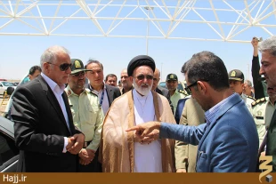 اعزام زائران حج از نهم مرداد خواهد بود