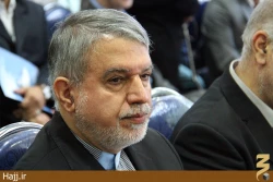 نماد نظم و قانون و پرچمدار اخلاق درحج باشيد