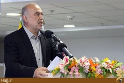 نماد نظم و قانون و پرچمدار اخلاق درحج باشيد