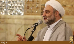 حجت‌الاسلام والمسلمین فرحزاد:

بیچاره کسی که یزید، امامش باشد
