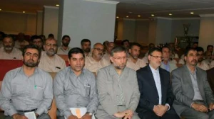 رئیس سازمان حج و زیارت تاکید کرد:

 ارتباط مدیران مجموعه ها و کاروانها با زائران بیشتر شود