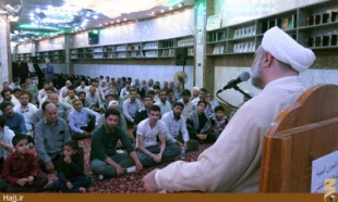 اسلام منهاي ولايت، بدبختي امروز مسلمانان است