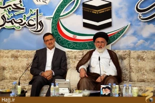 لزوم  تمركز در اطلاع رساني حج 96 