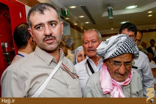 حج ؛‌ نمادي از اتحاد و همبستگي   ايران منادي وحدت امت اسلامي است