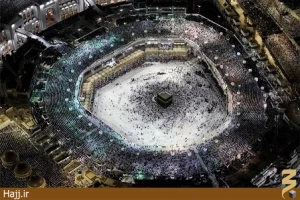 خبرکشته شدن سی زائر درحادثه ای درمکه صحت ندارد