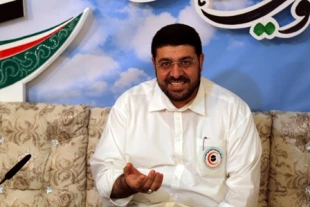 آب چاه زمزم سالم است