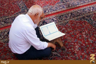 طرح "‌ فصل مهمانی" ؛ آغاز برای حفظ و تدبر در قرآن کریم