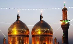 امامت امام جواد (ع) زمينه‌ساز قبول جريان مبارك مهدويت