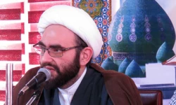 امامت امام جواد زمينه‌ساز قبول جريان مبارك مهدويت