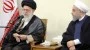 خلال استقبال الرئیس روحانی وأعضاء الحکومة الجدیدة..

الامام الخامنئی: ینبغی العمل بمرونة وسرعة ویقظة على الصعید الدبلوماسی