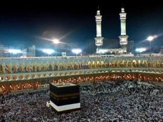 «حج» پرچم اسلام است