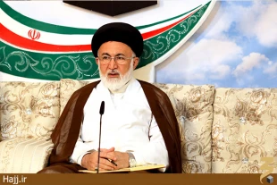 لزوم  تمركز در اطلاع رساني حج 96 