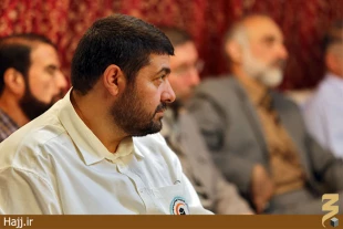 لزوم  تمركز در اطلاع رساني حج 96 