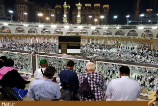 دستاوردهاي حج