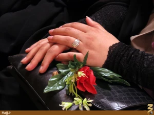 گزارش تصویری  جشن ازدواج زوج‌های جوان در کربلا