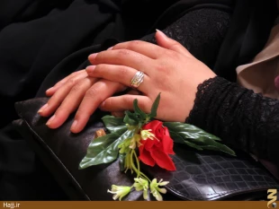 گزارش تصويري  جشن ازدواج زوج‌هاي جوان در كربلا