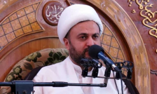 عرفه‌خوان نجف هم معرفي شد