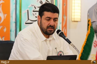 آمادگي تيم هاي واكنش سريع در آخرين روز تشريق پزشكان 13 ذي الحجه در مدينه مستقر مي شوند