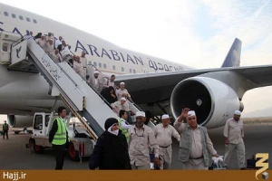 مدیرعملیات حج:

اولین گروه از حجاج ایرانی بامداد فردا راهی ایران می شوند