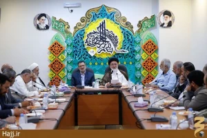سرپرست حجاج ایرانی: 

اکثریت حجاج ایرانی از حج امسال رضایت دارند