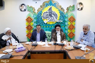 اكثريت حجاج ايراني از حج امسال رضايت دارند