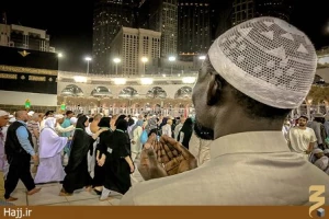 درآمد 12 میلیارد دلاری عربستان از حج و عمره