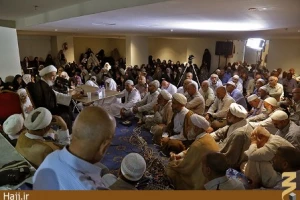 حجت الاسلام راشد یزدی :

حج علاوه بر آثار فردی ؛ تاثیرات اجتماعی بسیاری دارد