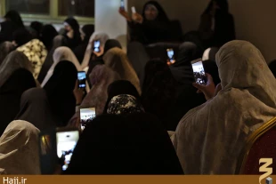 حج علاوه بر آثار فردي ؛ تاثيرات اجتماعي بسياري دارد