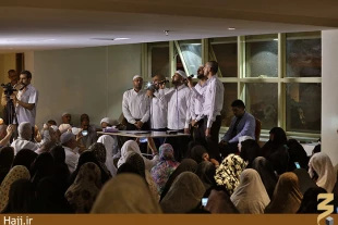 حج علاوه بر آثار فردي ؛ تاثيرات اجتماعي بسياري دارد