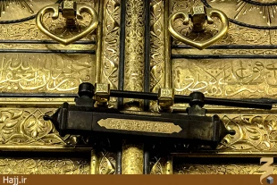 كعبه مقدس‌ترين مكان در دين اسلام  گزارش تصويري