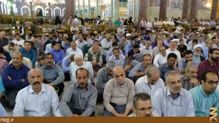 فروبردن خشم هم از شجاعت است