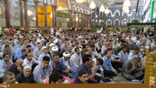 فروبردن خشم هم از شجاعت است
