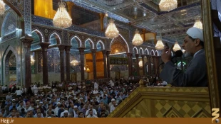 فروبردن خشم هم از شجاعت است