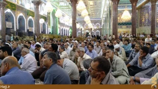 فروبردن خشم هم از شجاعت است