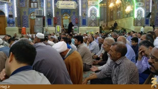 فروبردن خشم هم از شجاعت است