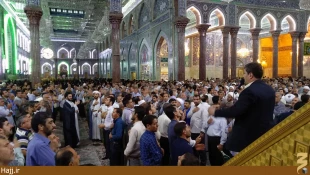 فروبردن خشم هم از شجاعت است
