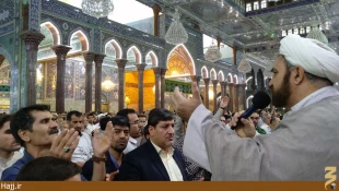 فروبردن خشم هم از شجاعت است