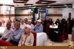 انسانِ دچار تضاد واقعي، جايي در بهشت نخواهد داشت 