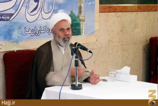 انسانِ دچار تضاد واقعي، جايي در بهشت نخواهد داشت 