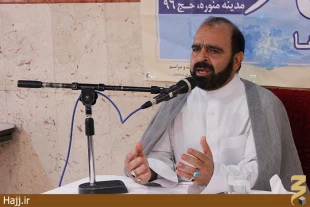 انسانِ دچار تضاد واقعي، جايي در بهشت نخواهد داشت 