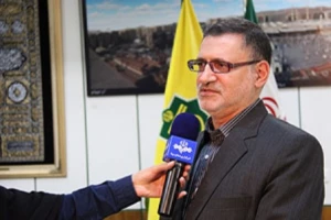 حمید محمدی: 

رضایتمندی قاطبه حجاج ایرانی از حج ۹۶