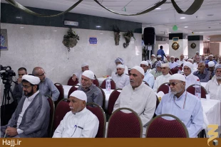 موجودات به اندازه نزديك بودن به پروردگار طهارت دارند 
