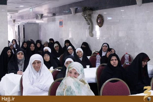 موجودات به اندازه نزديك بودن به پروردگار طهارت دارند 