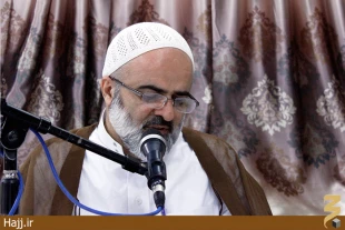 موجودات به اندازه نزديك بودن به پروردگار طهارت دارند 