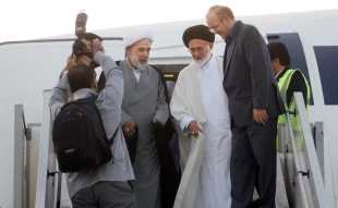 شعار حج ۹۶ محقق شد