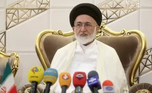 شعار حج ۹۶ محقق شد
