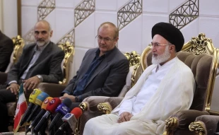 شعار حج ۹۶ محقق شد