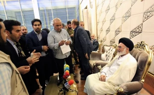 شعار حج ۹۶ محقق شد