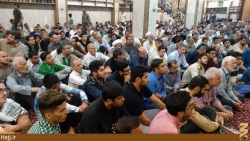 يكي از مهمترين درس هاي حضرت ابالفضل اطاعت از امام است