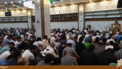 يكي از مهمترين درس هاي حضرت ابالفضل اطاعت از امام است